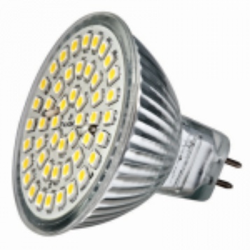 Лампа светодиодная SMD 2,5 Вт