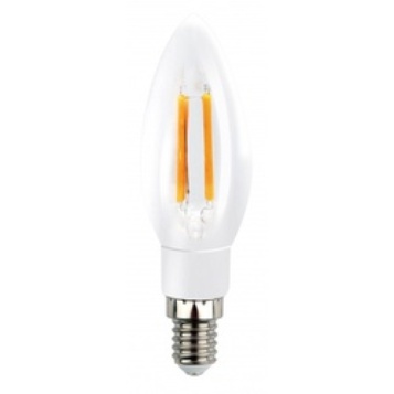 Лампа светодиодная Candle-T 4 Вт